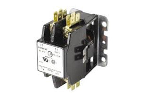 Cyclone Drying Systems Contactor Relay Replacement Parts