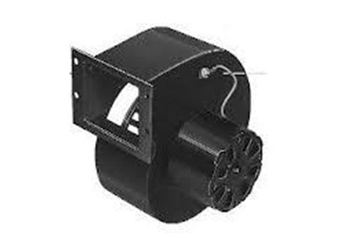 Cyclone Drying Systems Blower Replacement Part