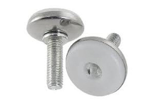 Cyclone Drying Systems Leveling Foot for Boot Dryer Gear Dryer