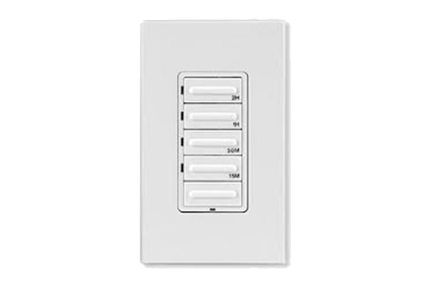 Cyclone Drying Systems Timer Replacement Part for Boot Dryer Gear Dryer