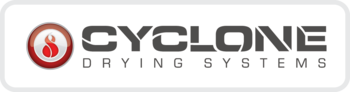 Cyclone Drying Systems